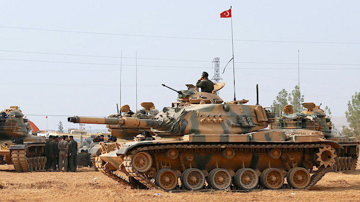 Turk Tank