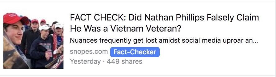 Click to enlarge facebook nathan phillips snopes