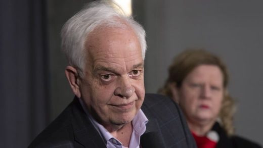 John McCallum