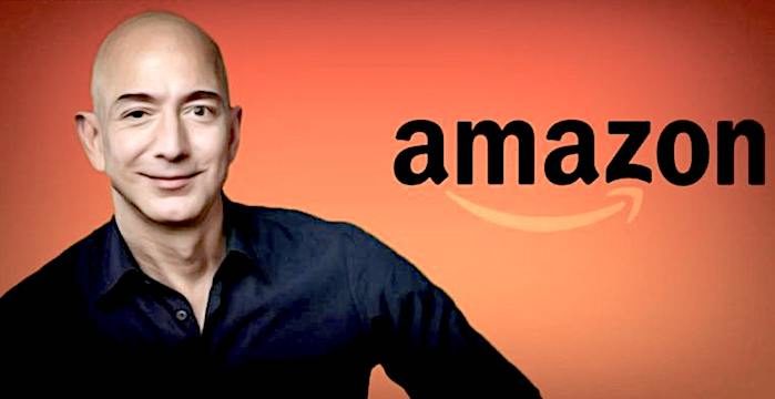 Bezos