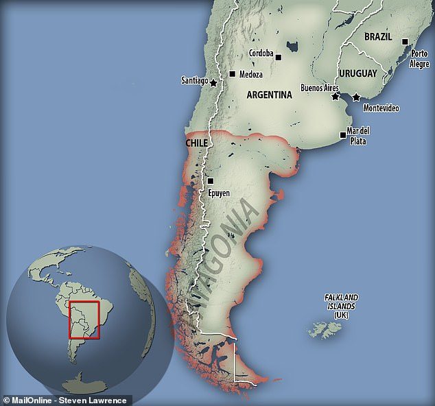 argentina hanta