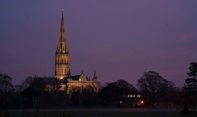 Cathedral