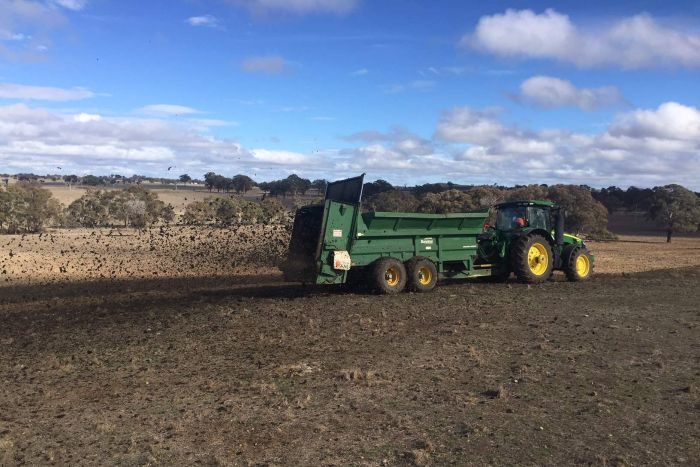 biosolids