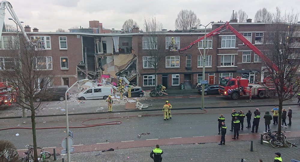 Click to enlarge gas explosion hague