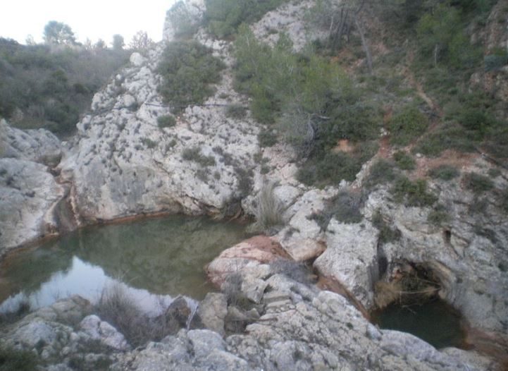 Fresh Water