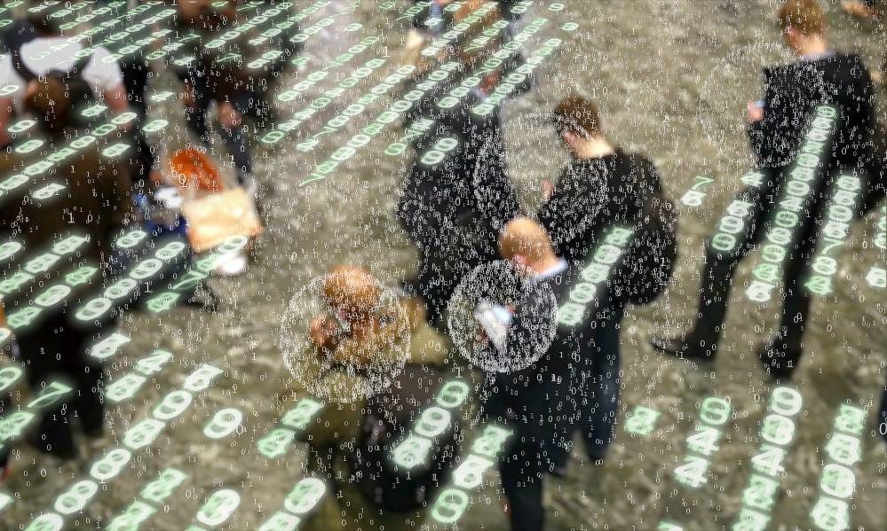 surveillance capitalism street