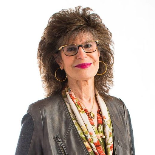 Shoshana Zuboff