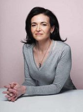 Sheryl Sandberg