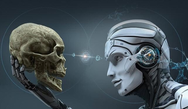 artificial intelligence