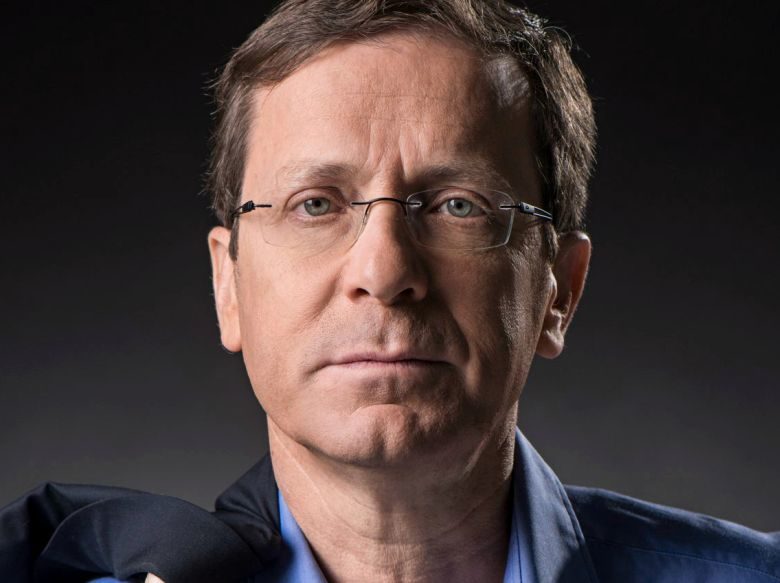 Issac Herzog