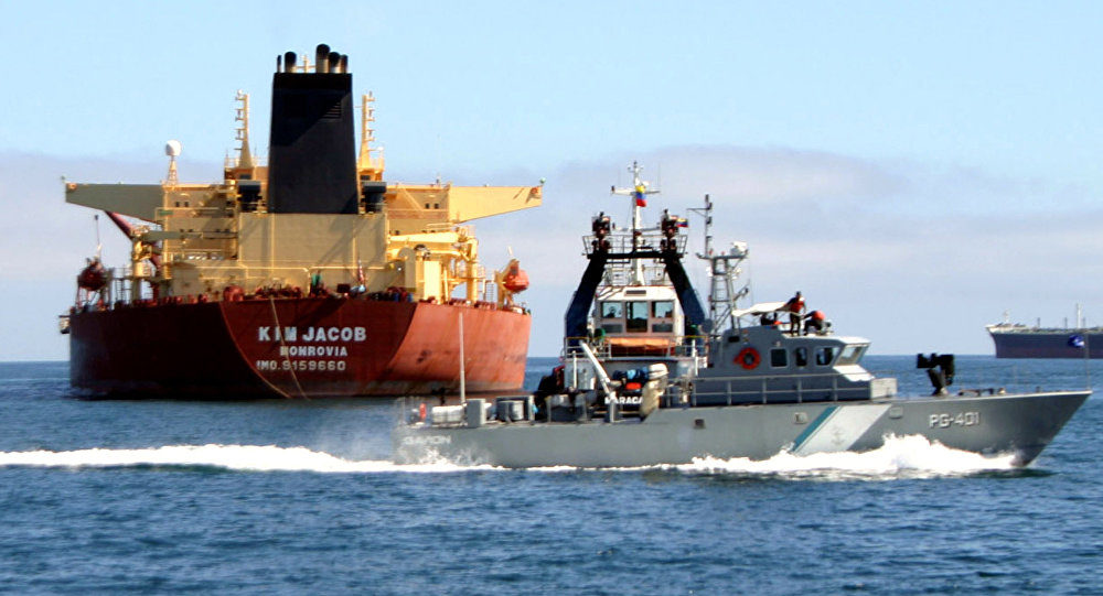 La Guaira