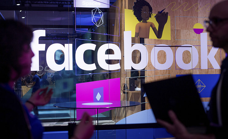 facebook