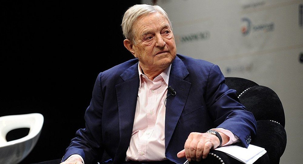 Click to enlarge George Soros
