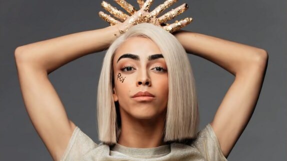 Bilal Hassani