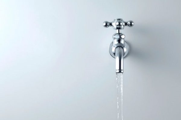 Click to enlarge tap water