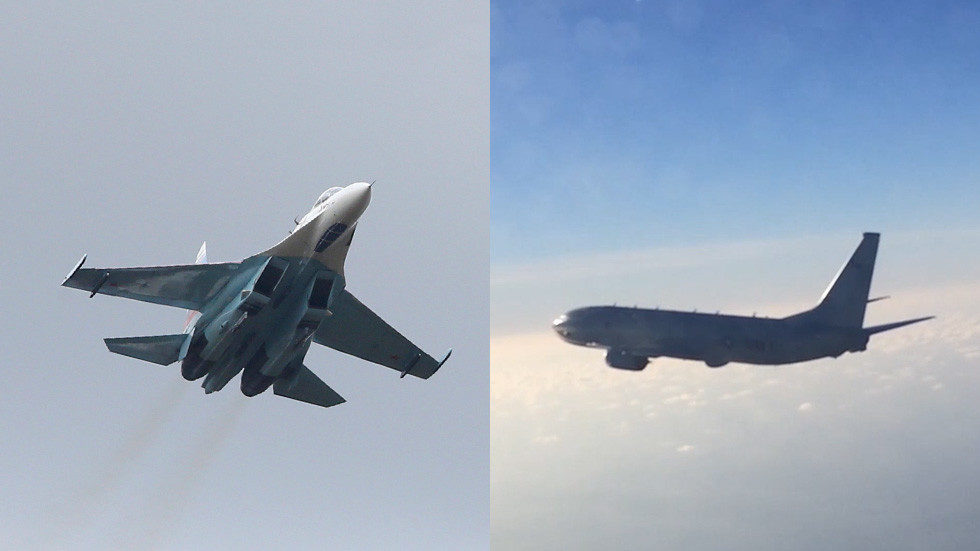 Click to enlarge Sukhoi Su-27