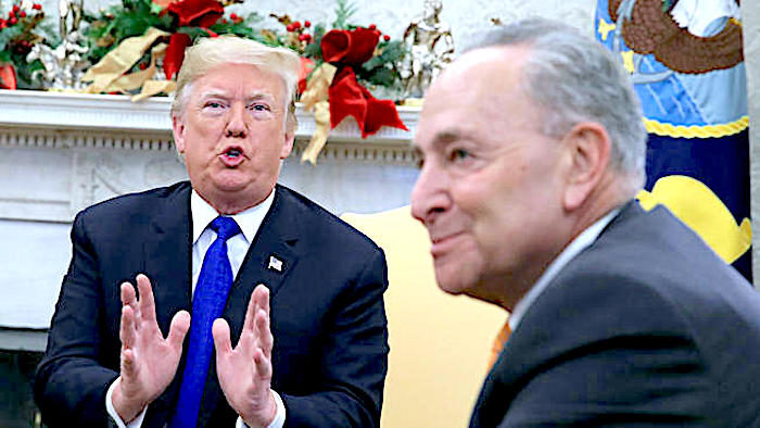 TrumpSchumer