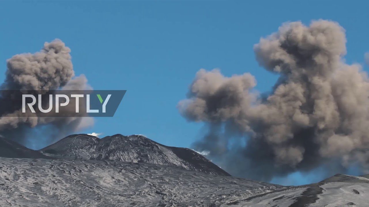 etna