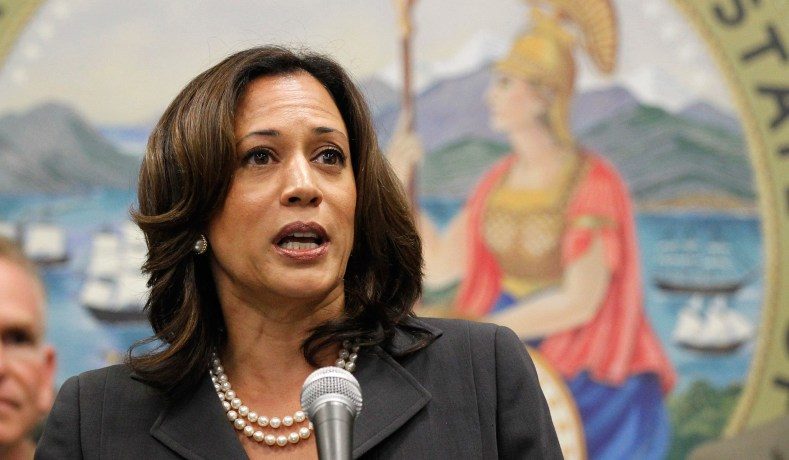 Kamala Harris