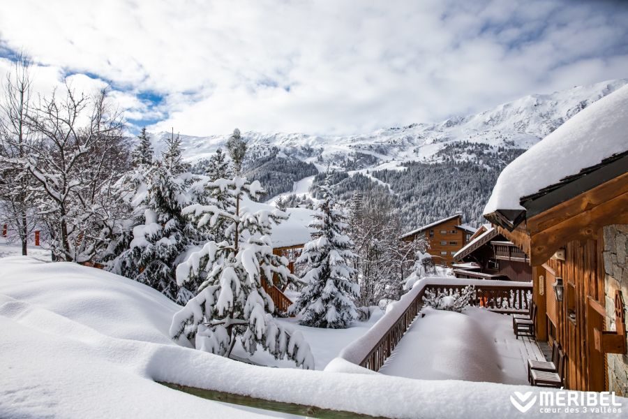 snow alps