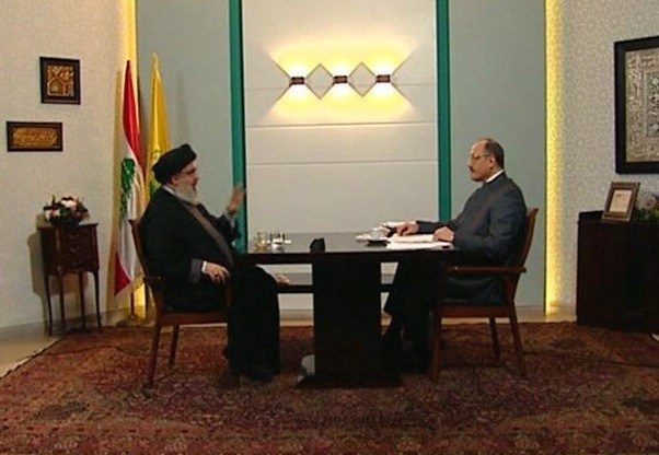 nasrallah