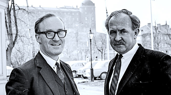 Click to enlarge Benenson/Smith