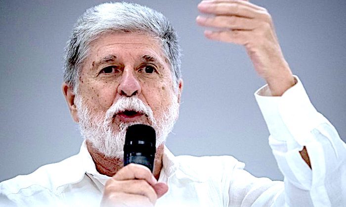 Celso Amorim
