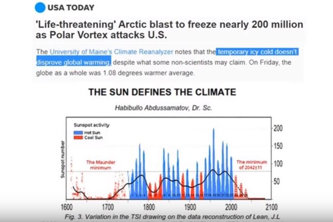 US freeze