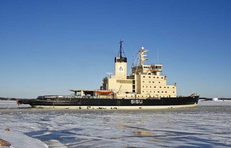 icebreaker