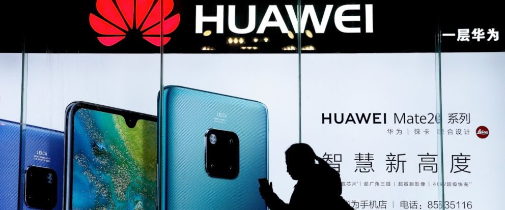 huawei