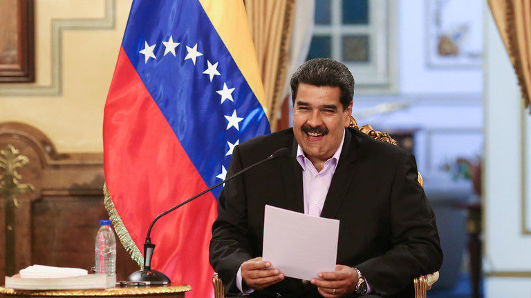 maduro