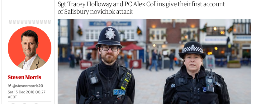 Click to enlarge skripal article