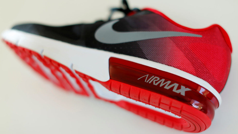 Click to enlarge Nike airmax