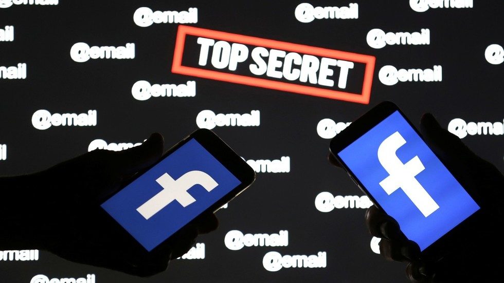facebook secret