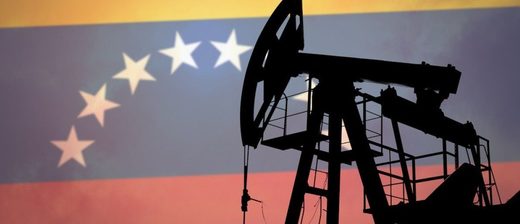 venezuela oil