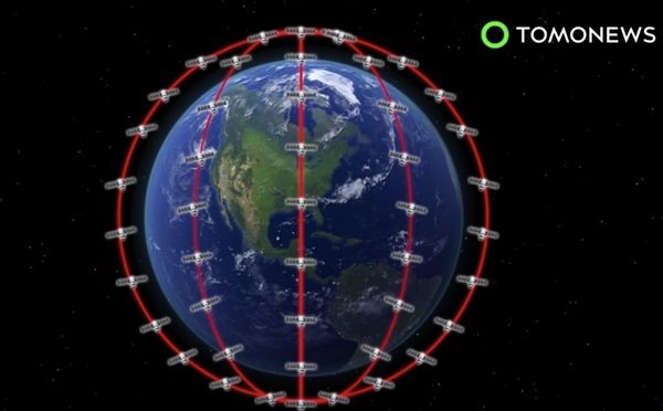 Click to enlarge 5g satellite coverage