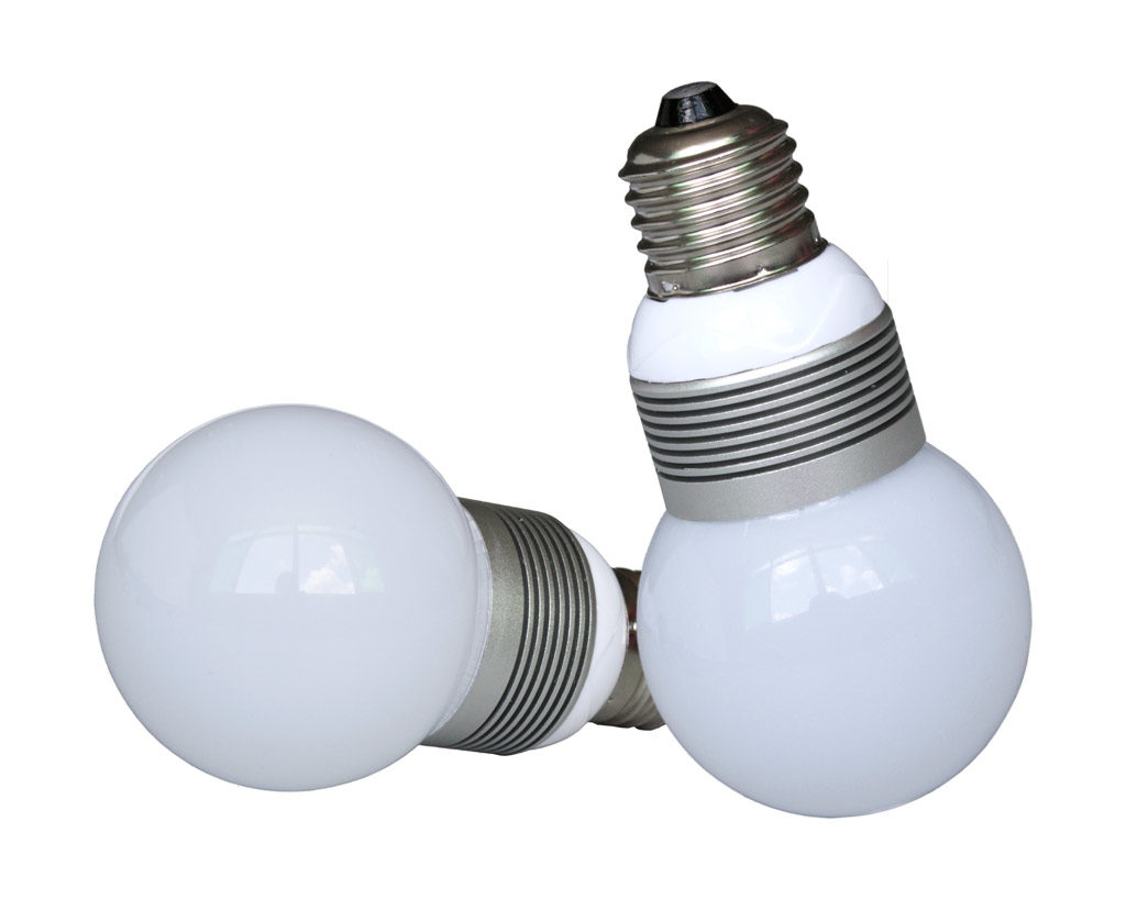 LED lightbulbs
