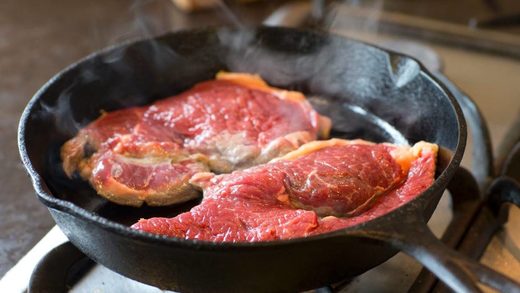 Click to enlarge steaks