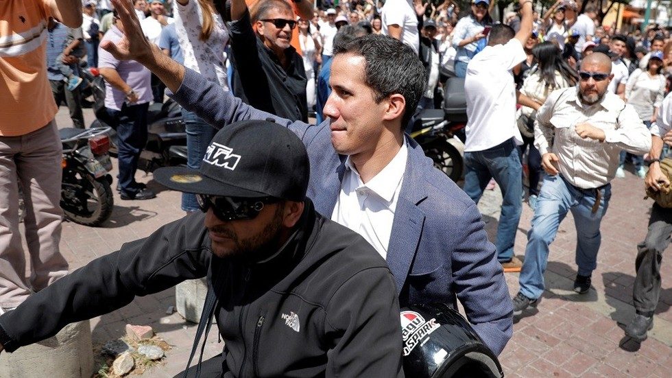 guaido