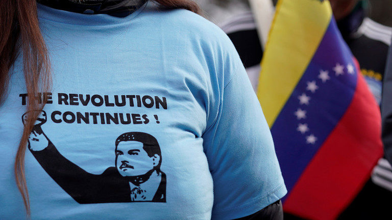 maduro