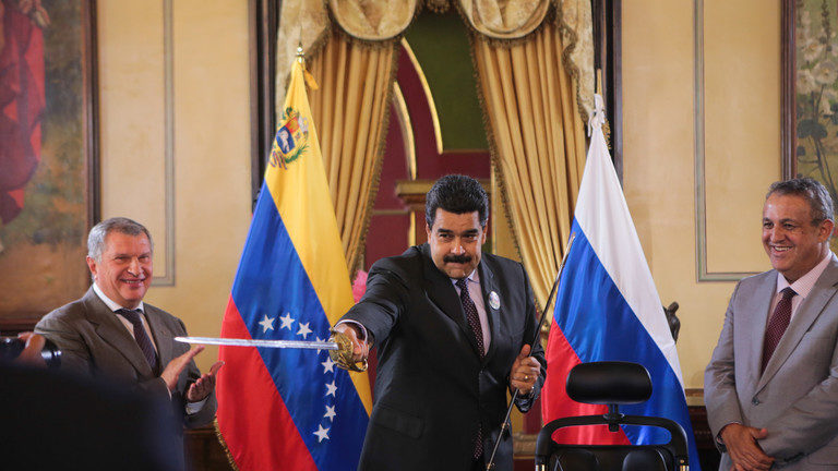 maduro