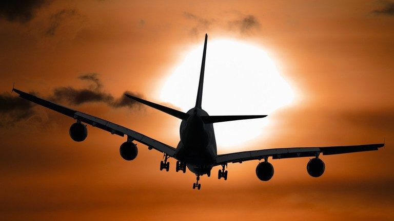 plane