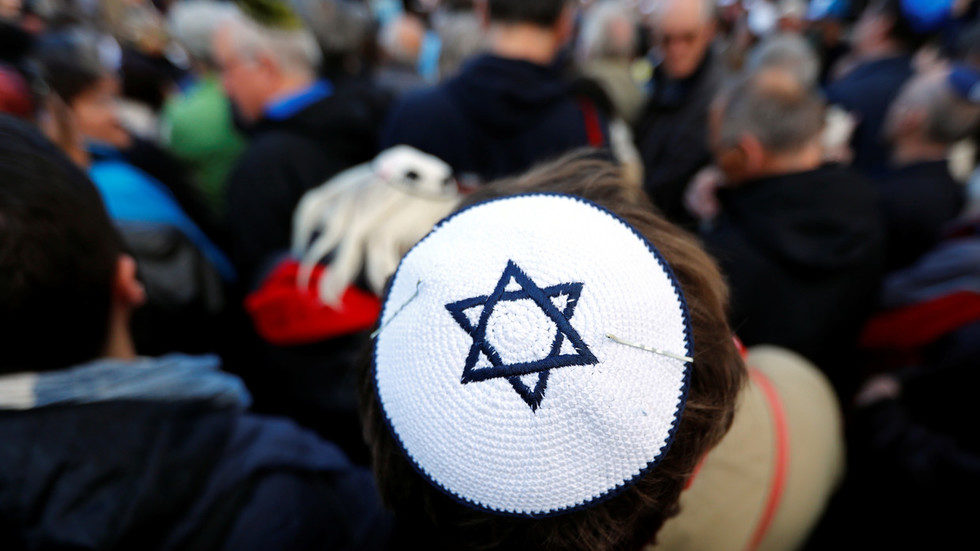Click to enlarge jews