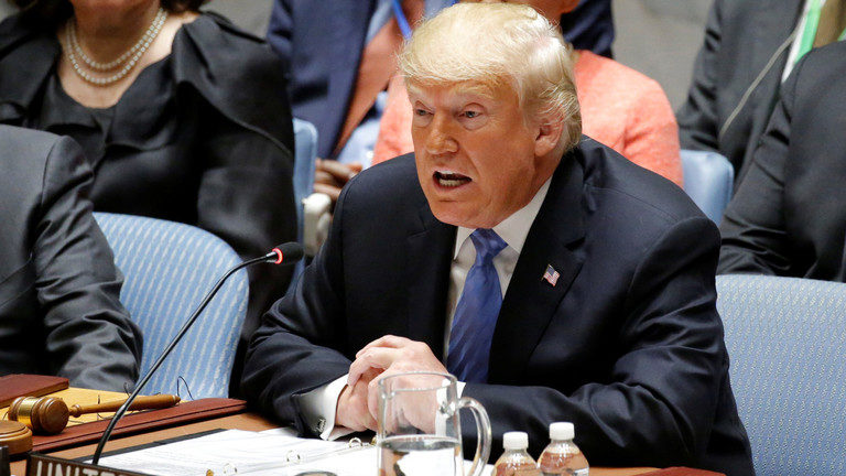 trump