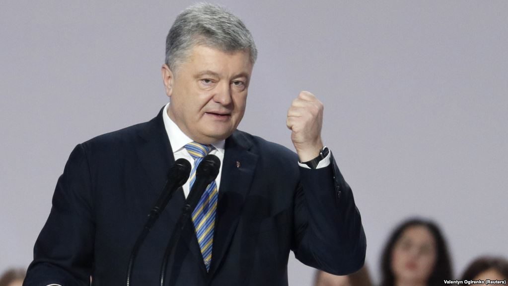 Poroshenko