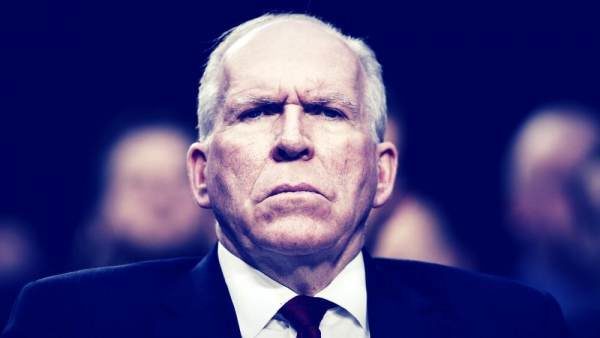 John Brennan