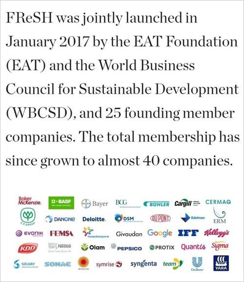 eat-lancet partners