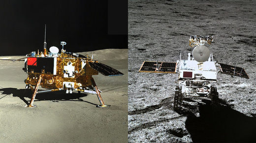 Click to enlarge china jade rabbit moon