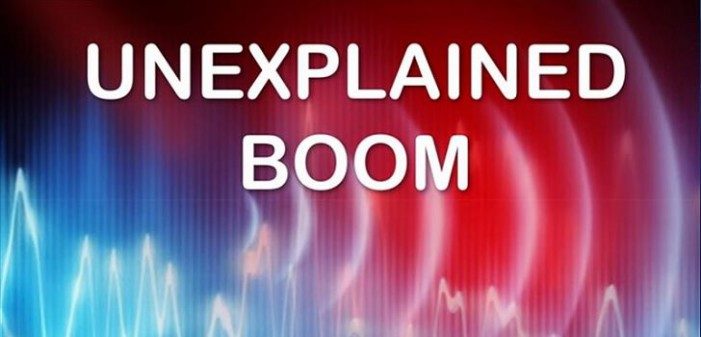 Mystery boom stock