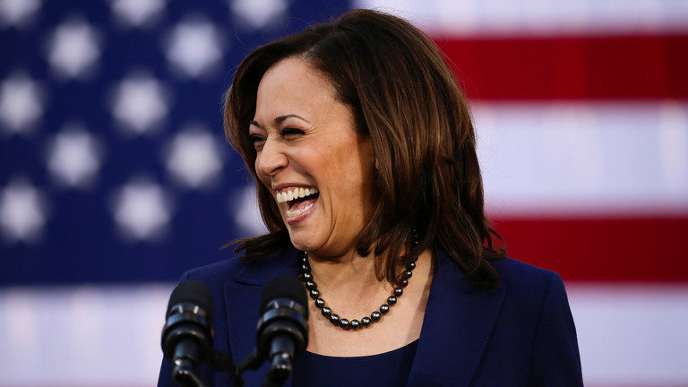 kamala harris